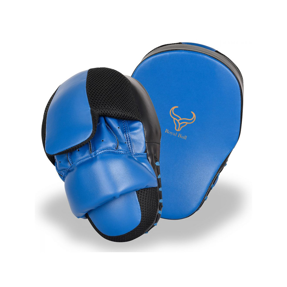 Custom Parabolic Punch Mitts 2.0 Boxing Training Pads Custom parabolic punch mitts 2.0 boxing training pads combat sports equipment