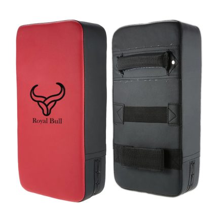 Reinforced Construction Kick Shield