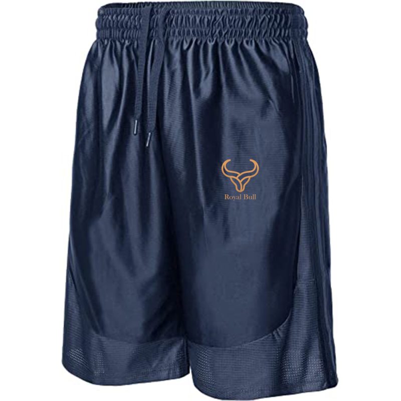 Custom men's boxing shorts training workout fight shorts OEM ODM sportswear