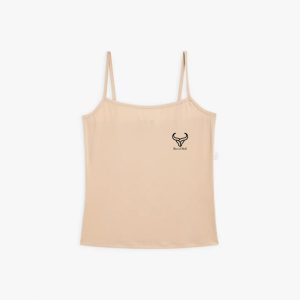pink gym tank top women