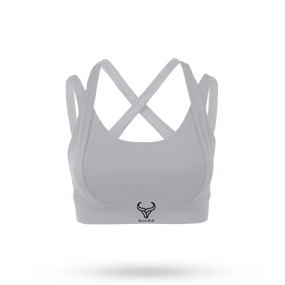 women light color lifted sports bra women light color lifted sports bra