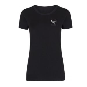 Custom Seamless T-Shirt Fitness Activewear