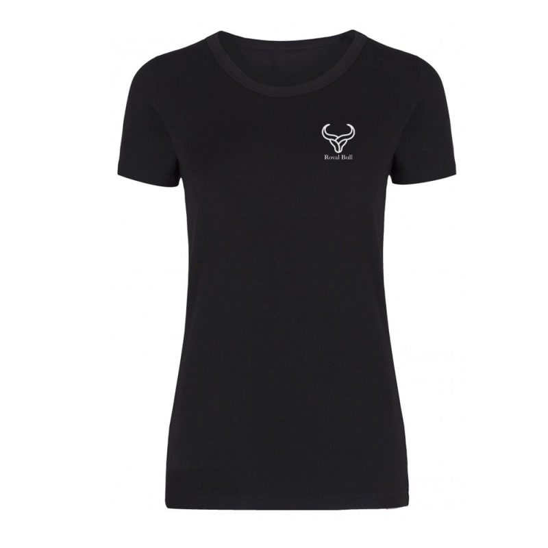 Custom Seamless T-Shirt Fitness Activewear