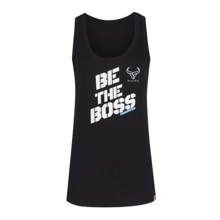 Women's Training Vest Custom Fitness Wear