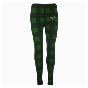 Custom Women's Compression Leggings fitness gym activewear