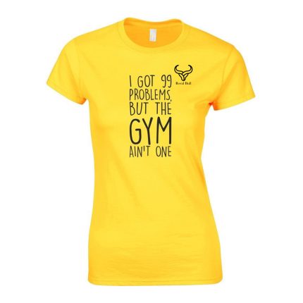 Racer Back Tank Top Custom Women's Activewear