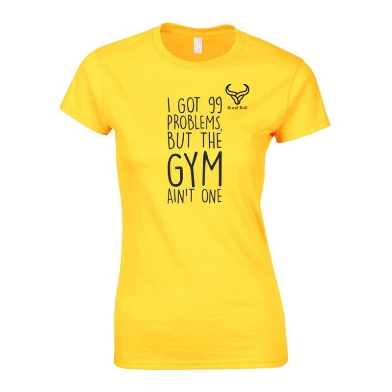 Racer Back Tank Top Custom Women's Activewear