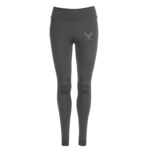 Custom SoftMotion High Waisted Leggings women’s fitness activewear