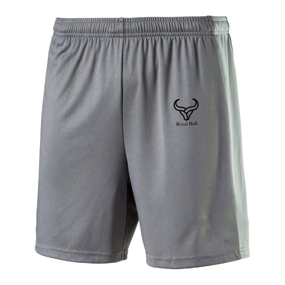 light grey gym shorts men fitness wear Royal Bull light grey gym shorts men fitness wear Royal Bull