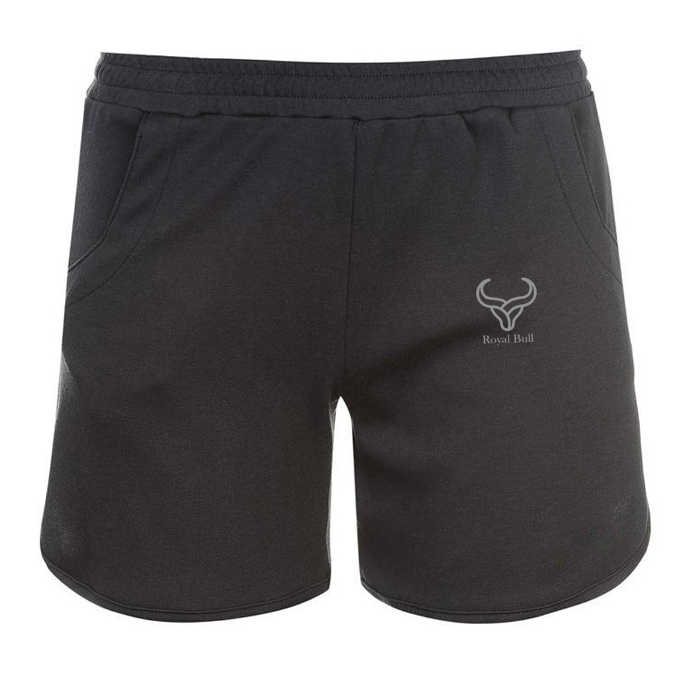 Men’s Black Gym Shorts | Fitness & Training Wear Men’s Black Gym Shorts | Fitness & Training Wear
