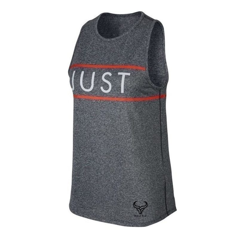Custom Women's Tank Top Fitness Activewear