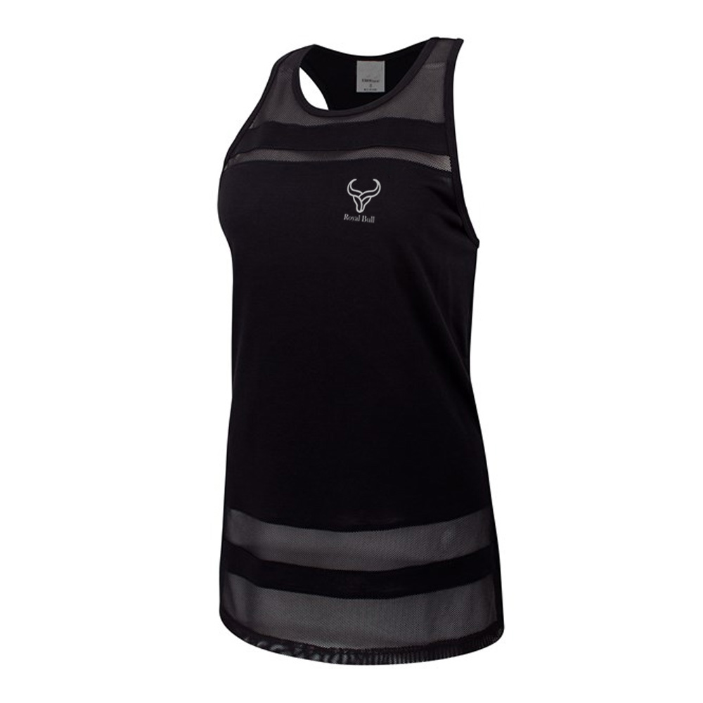 black performance tank top black performance tank top