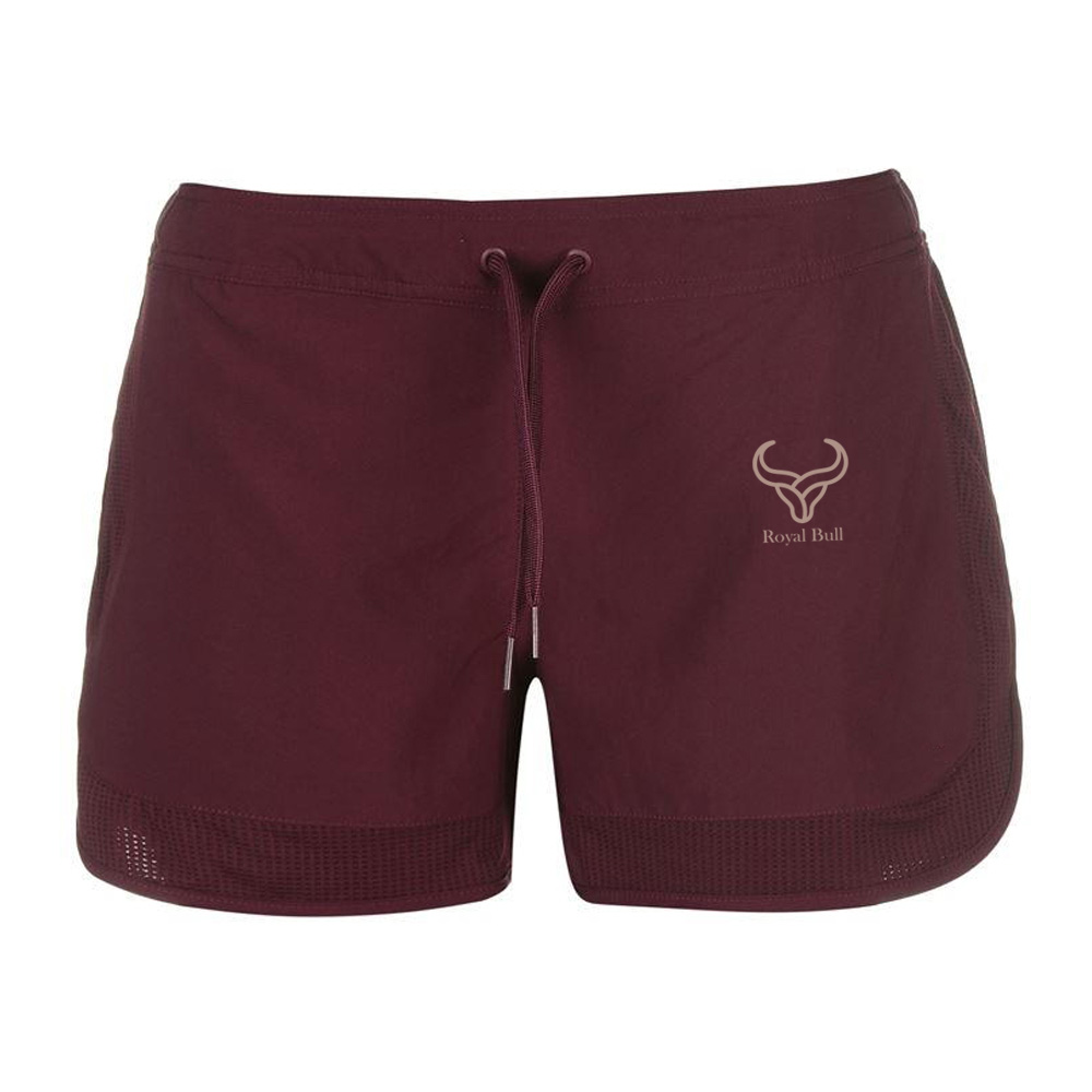 men maroon athletic drawstring shorts men maroon athletic drawstring shorts