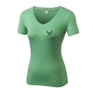 Custom One Relaxed Women's Dri-FIT Cropped Top