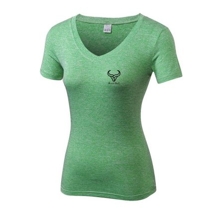 Custom One Relaxed Women's Dri-FIT Cropped Top