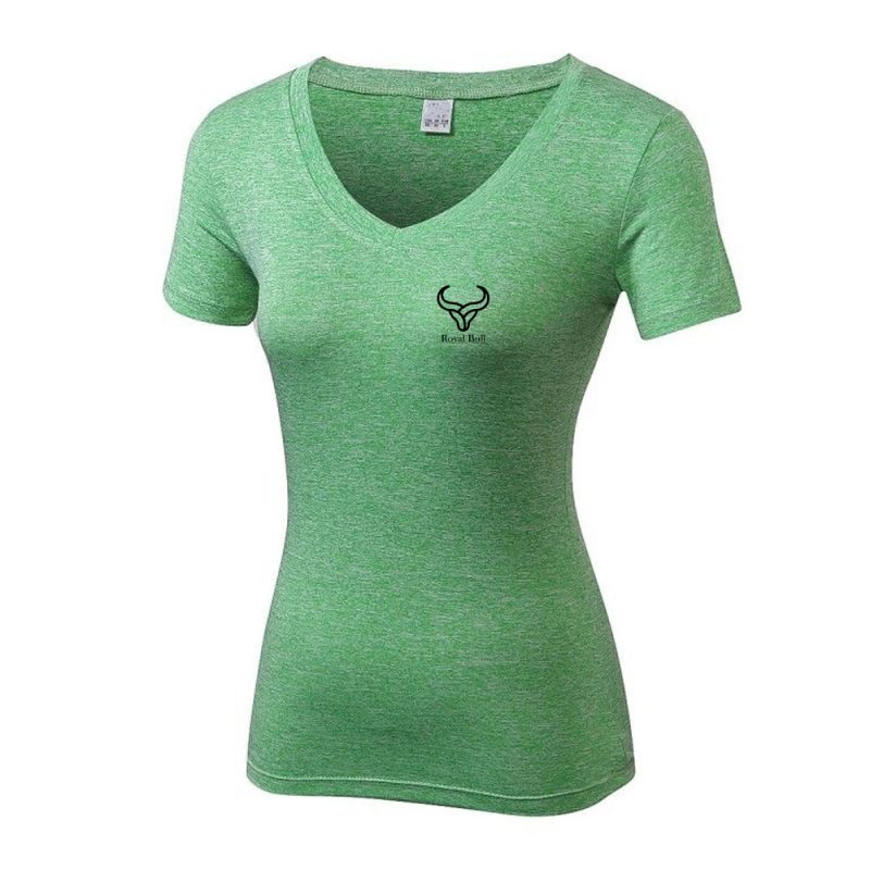 Custom One Relaxed Women's Dri-FIT Cropped Top