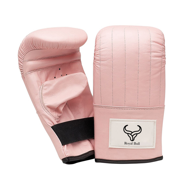 a1 Bag Mitts (Light Pink)
