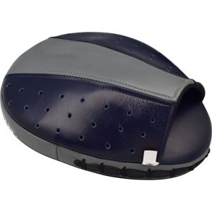 Custom speed and accuracy focus mitts boxing training pads for fighters and coaches