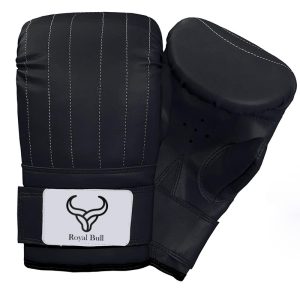 Bag Mitts (Black)