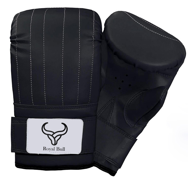 a2 Bag Mitts (Black)