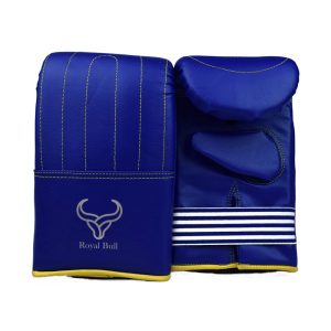 Bag Mitts (Blue)