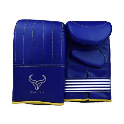 Bag Mitts (Blue)