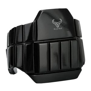 Custom chest guard Aura Plus T-17 boxing protector for fighters and coaches
