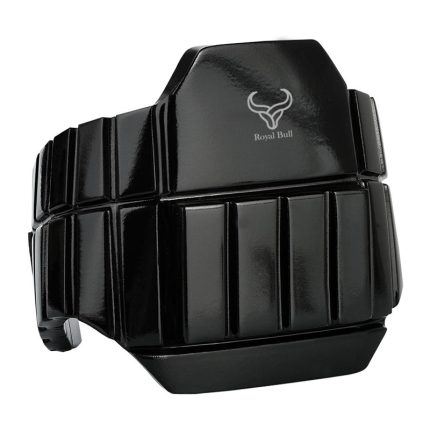 Custom chest guard Aura Plus T-17 boxing protector for fighters and coaches