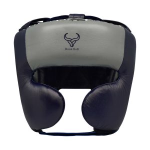 Custom bar head guard RON series boxing training headgear protection