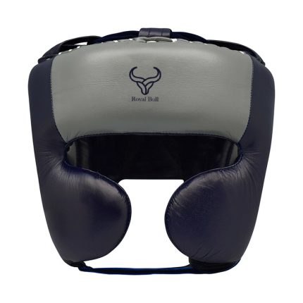 Custom bar head guard RON series boxing training headgear protection