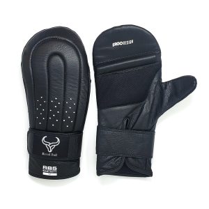 Custom professional punch mitts boxing training pads for fighters and coaches