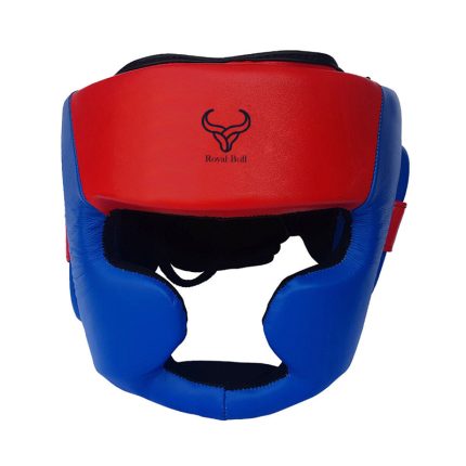 Custom Head Guard AS1 boxing training headgear for fighters and coaches