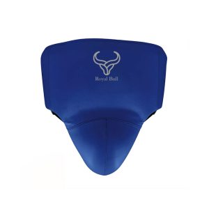 Abdominal Guard (Blue)
