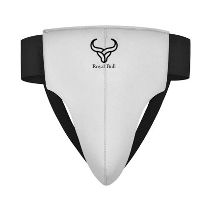 Abdominal Guard (Black & White)
