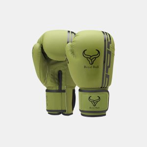 Evolution Fight Gloves Custom Boxing Training Sparring Gloves