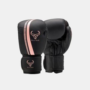 Custom amateur boxing gloves competition fight gloves for boxing training and sparring