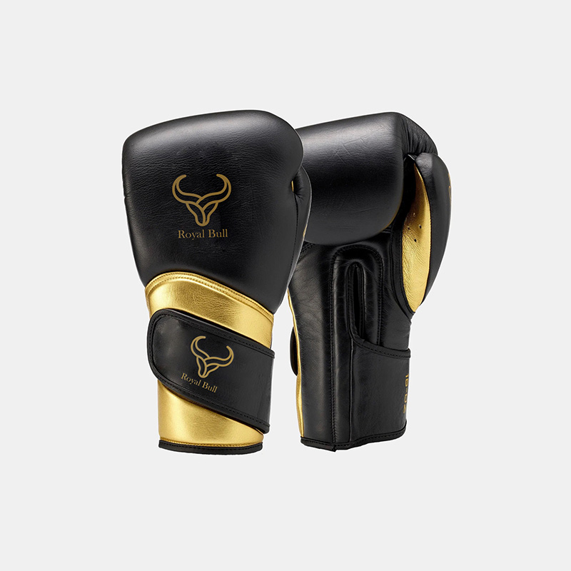 Custom Boxing Gloves Training Sparring Fight Gloves Premium