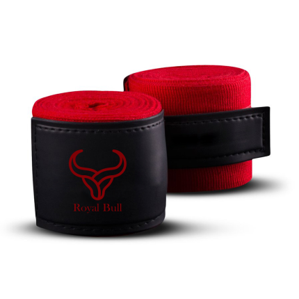 Custom Boxing Velpeau Amateur Competition 177" WrapsCompetition 177" Wraps
