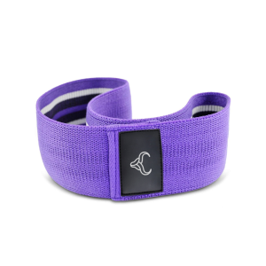 Custom Pull Up Assist & Body Stretching Bands for Resistance Training