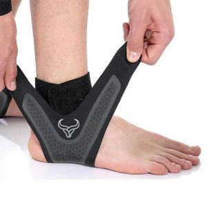 Royal Bull Ankle Wrap