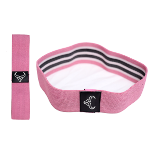 Custom Pull Up Assist & Body Stretching Bands for Training