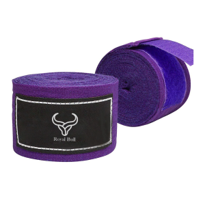 Custom Classic Mexican 180" Hand Wraps 2.0