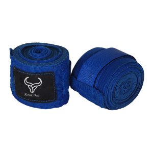 Custom Boxing Mexican Style 180" Hand Wraps