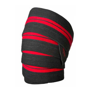 Custom K1 Elasticated Knee Compression Bandage Wraps