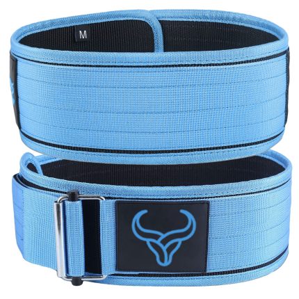 Custom 6.5 INCH Weightlifting Neoprene Gym Belt (OEM)