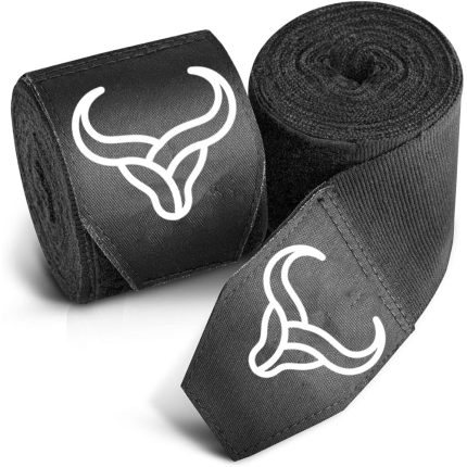 Custom Classic Mexican 180" Hand Wraps