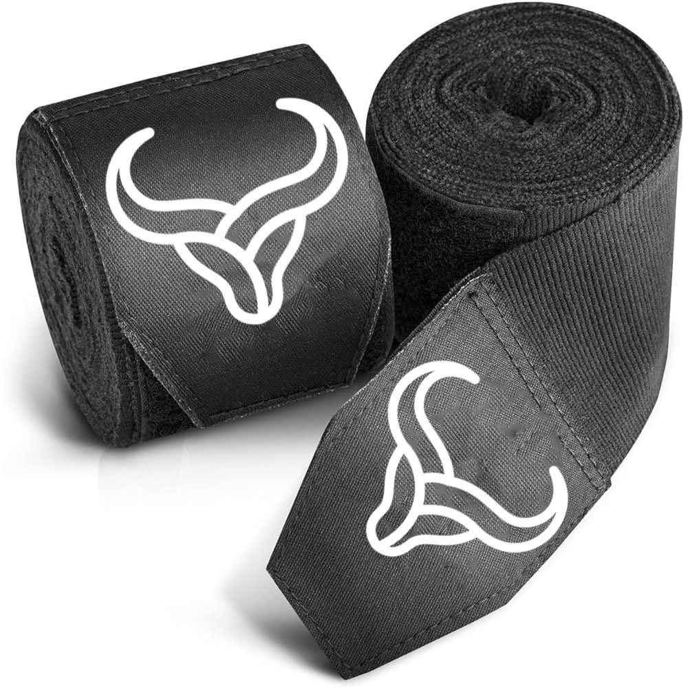 Custom Classic Mexican 180" Hand Wraps Custom Classic Mexican 180" Hand Wraps