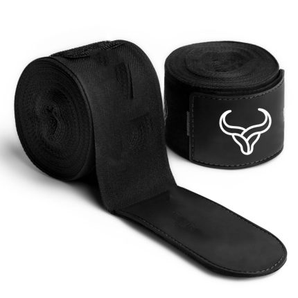 Custom Boxing180" Semi-Elastic Mexican Hand Wraps