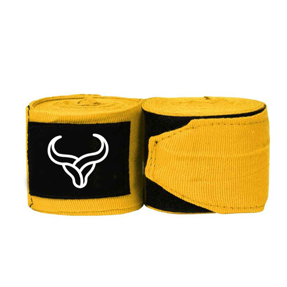 Custom Boxing Power-Flex Elite 180" Fist Wraps 180" Fist Wraps Custom Boxing Power-Flex Elite 180" Fist Wraps