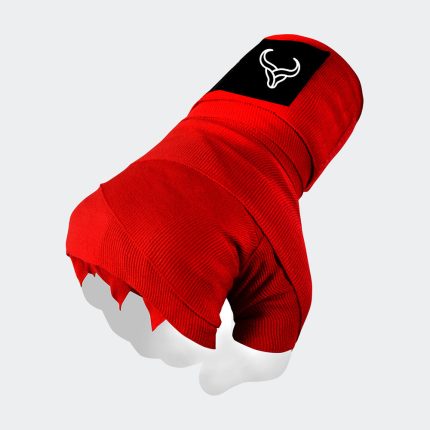Custom Boxing Velpeau Amateur Competition 177" Wraps